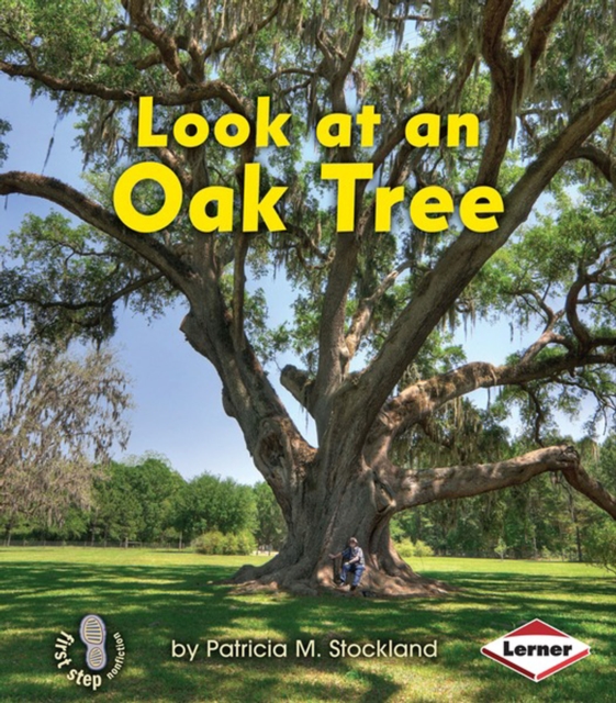 Look at an Oak Tree, PDF eBook