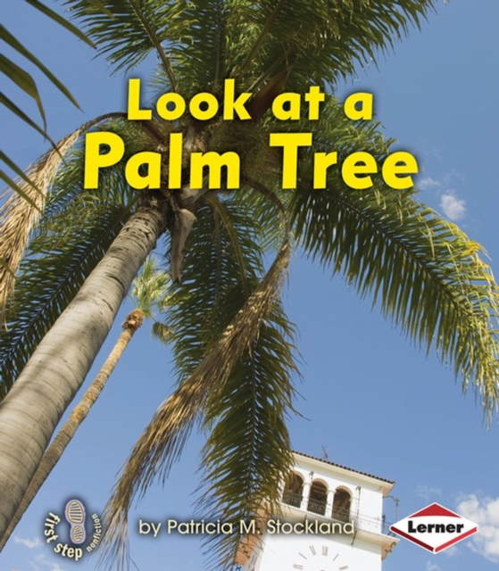 Look at a Palm Tree, PDF eBook