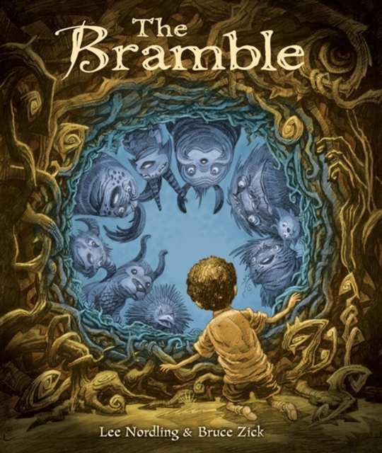 The Bramble, PDF eBook