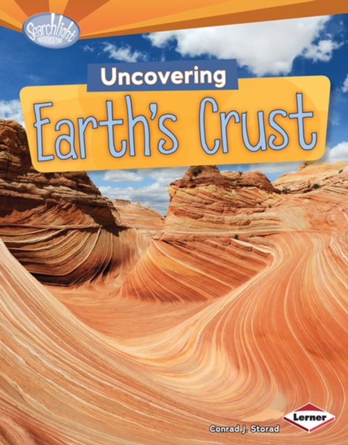 Uncovering Earth's Crust, PDF eBook