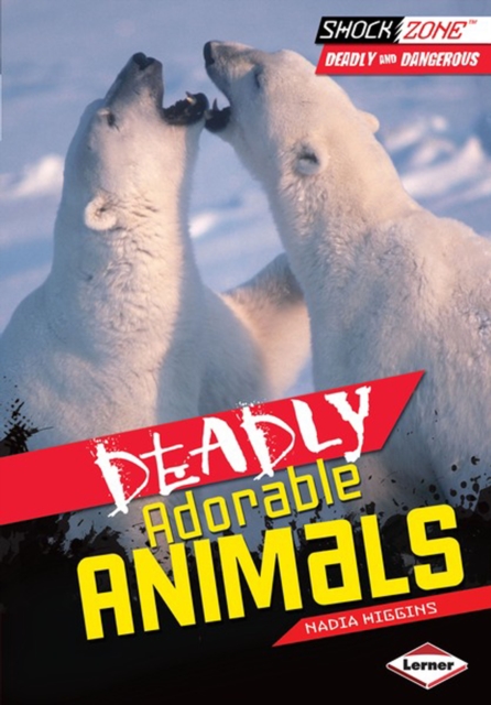 Deadly Adorable Animals, PDF eBook