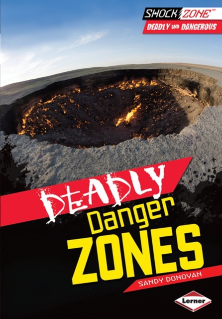 Deadly Danger Zones, PDF eBook