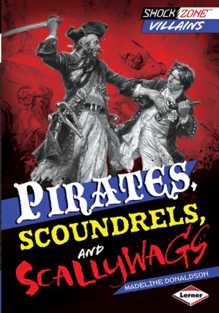 Pirates, Scoundrels, and Scallywags, PDF eBook