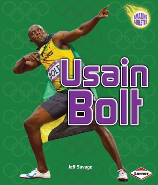 Usain Bolt, PDF eBook