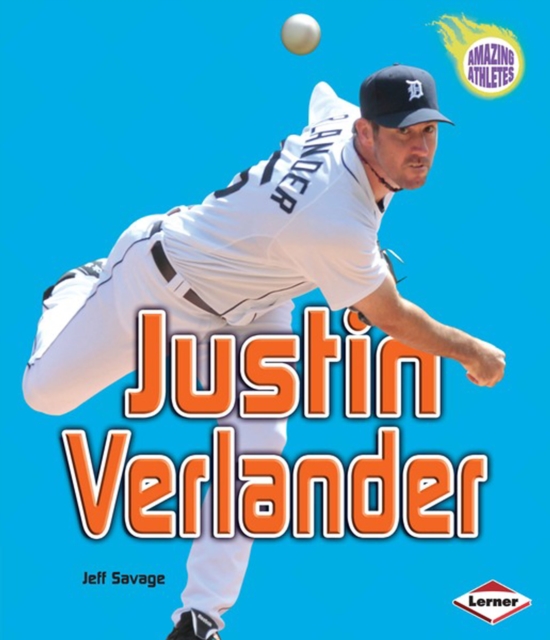 Justin Verlander, PDF eBook