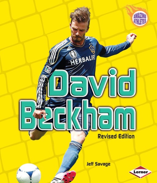 David Beckham, 2nd Edition, PDF eBook