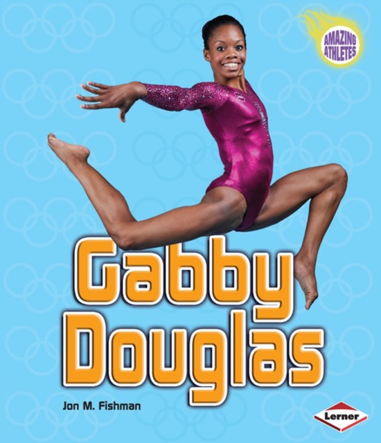 Gabby Douglas, PDF eBook