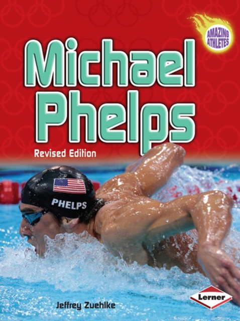 Michael Phelps, 3rd Edition, PDF eBook