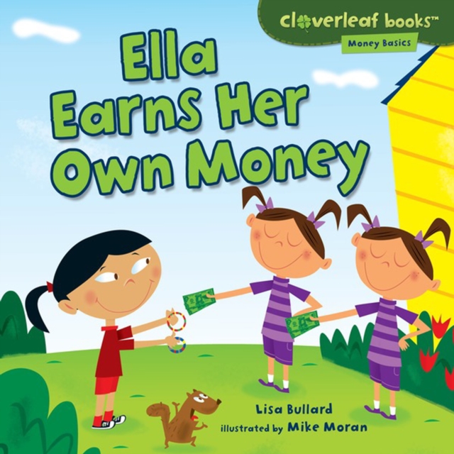 Ella Earns Her Own Money, PDF eBook