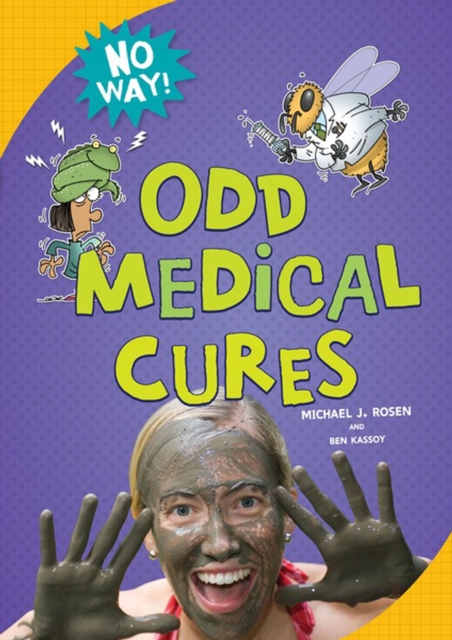 Odd Medical Cures, PDF eBook