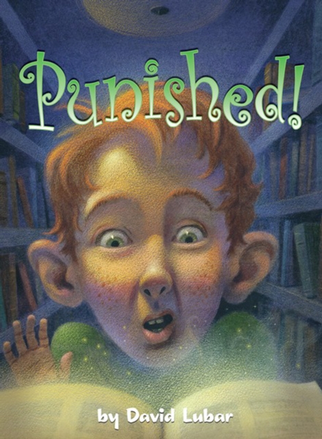 Punished!, EPUB eBook