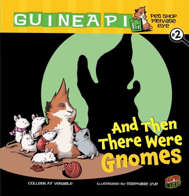 And Then There Were Gnomes : Book 2, EPUB eBook