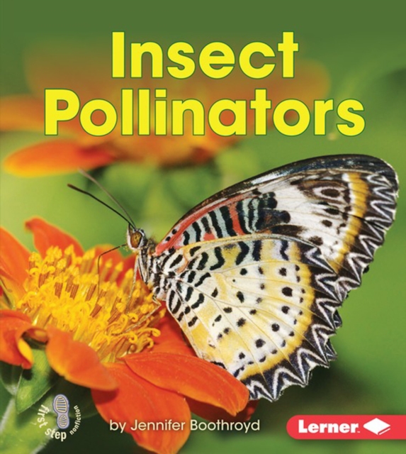 Insect Pollinators, PDF eBook