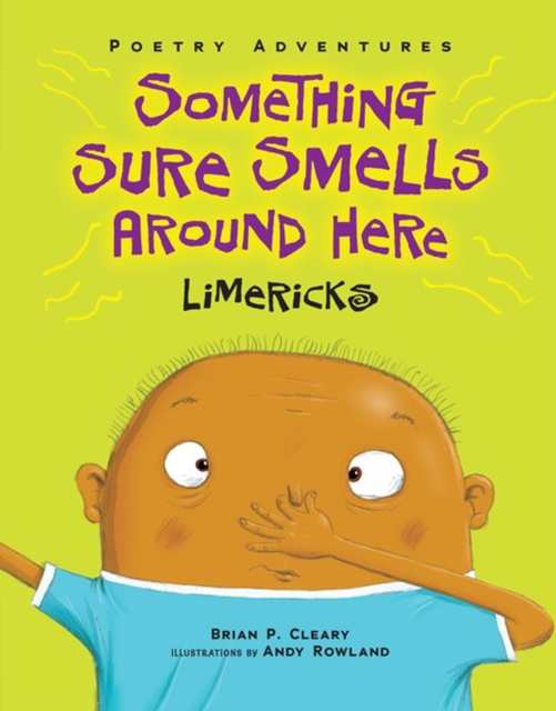 Something Sure Smells Around Here : Limericks, PDF eBook