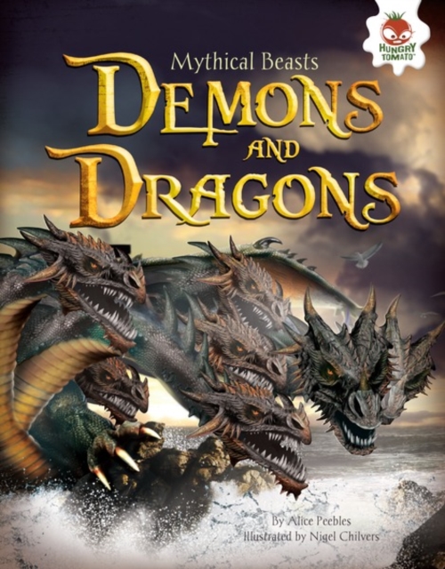 Demons and Dragons, PDF eBook