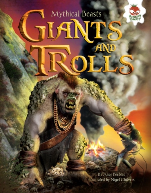 Giants and Trolls, PDF eBook