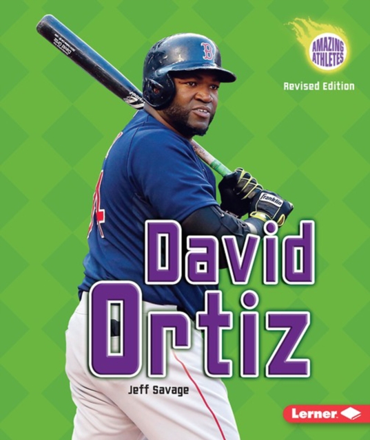 David Ortiz, 3rd Edition, PDF eBook