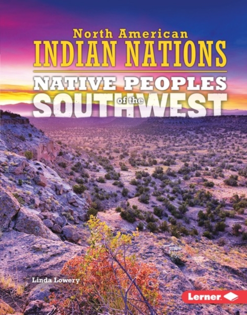 Native Peoples of the Southwest, PDF eBook