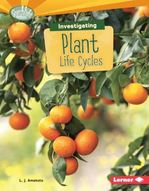 Investigating Plant Life Cycles, PDF eBook