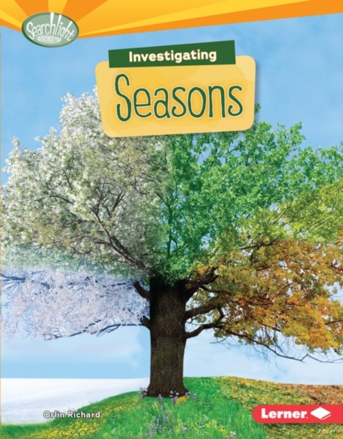 Investigating Seasons, PDF eBook