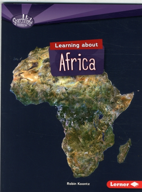 Learning About Africa, Paperback / softback Book