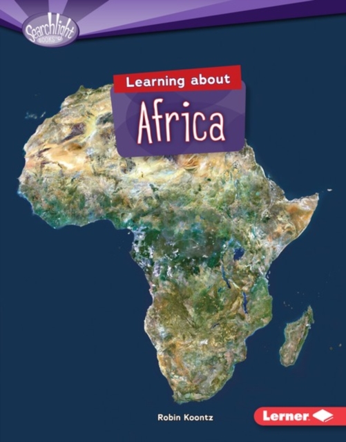 Learning about Africa, PDF eBook