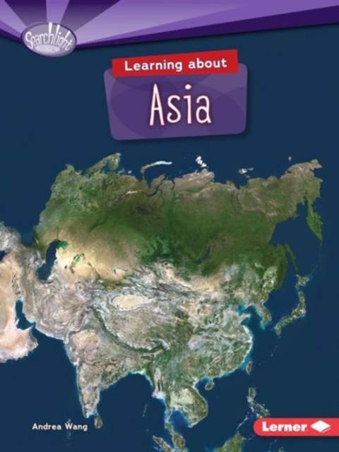 Learning About Asia, Paperback / softback Book