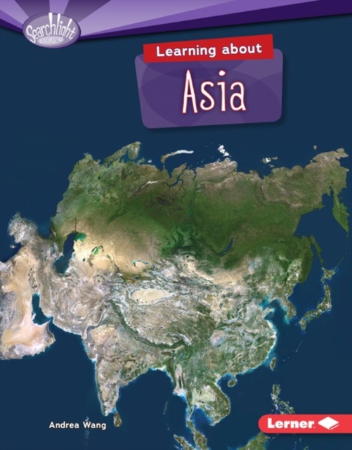 Learning about Asia, PDF eBook