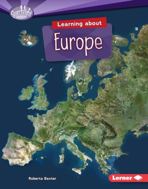 Learning about Europe, PDF eBook