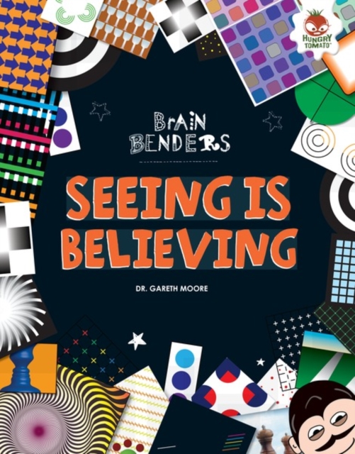 Seeing Is Believing, EPUB eBook