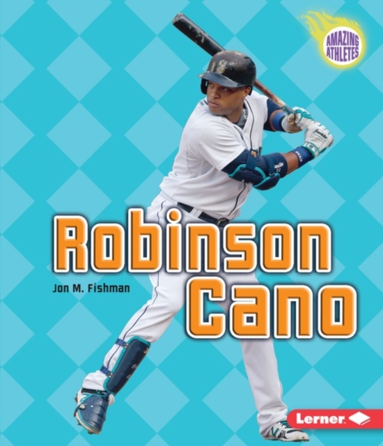 Robinson Cano, PDF eBook