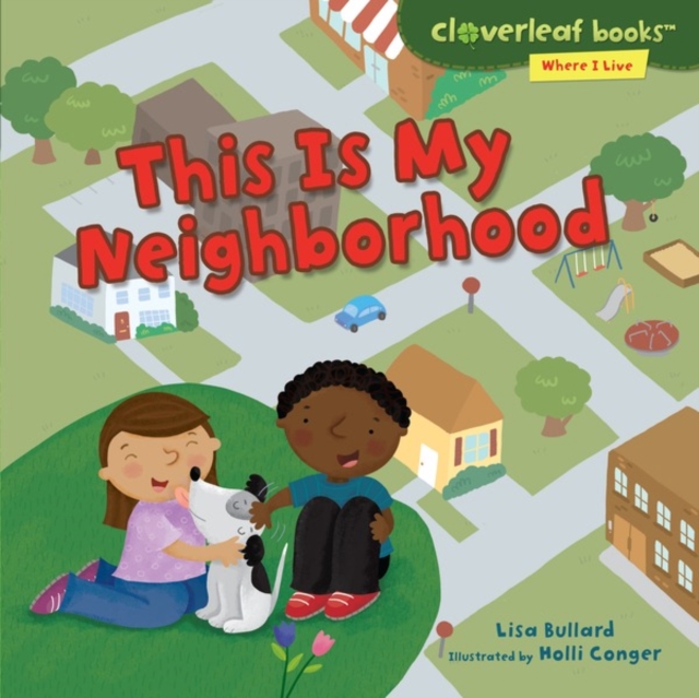 This Is My Neighborhood, PDF eBook