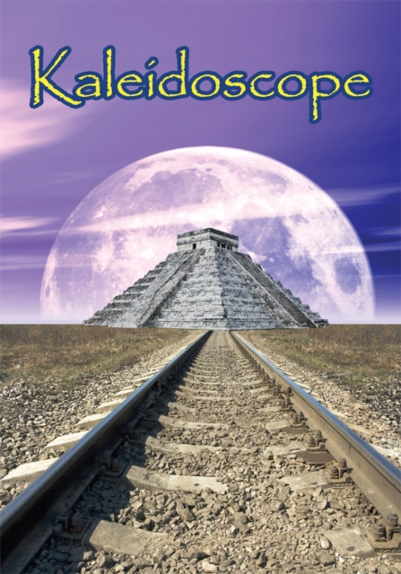 Kaleidoscope, EPUB eBook