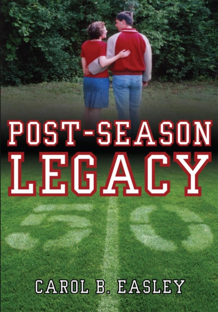 Post-Season Legacy, EPUB eBook