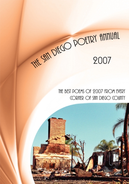 San Diego Poetry Annual - 2007, EPUB eBook