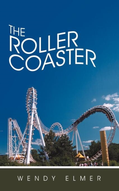 The Roller Coaster, Paperback / softback Book