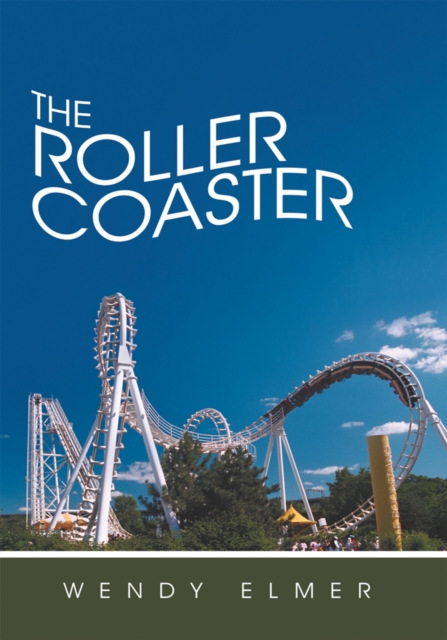The Roller Coaster, EPUB eBook