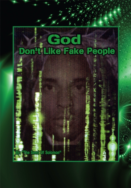 God Don't Like Fake People, EPUB eBook