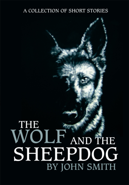 The Wolf and the Sheepdog, EPUB eBook