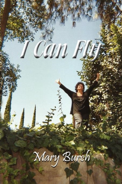 I Can Fly, Paperback Book