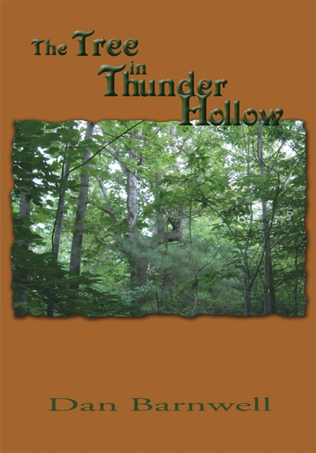 The Tree in Thunder Hollow, EPUB eBook