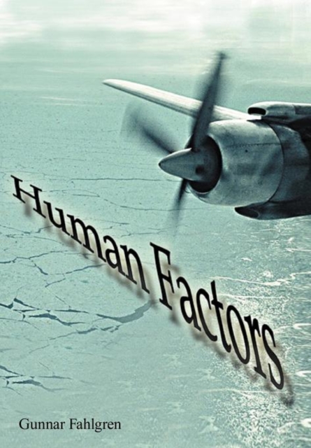 Human Factors, Hardback Book
