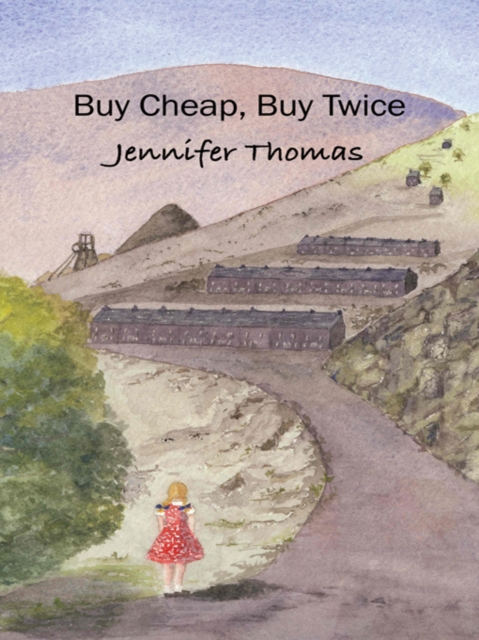 Buy Cheap, Buy Twice : A Novel, EPUB eBook