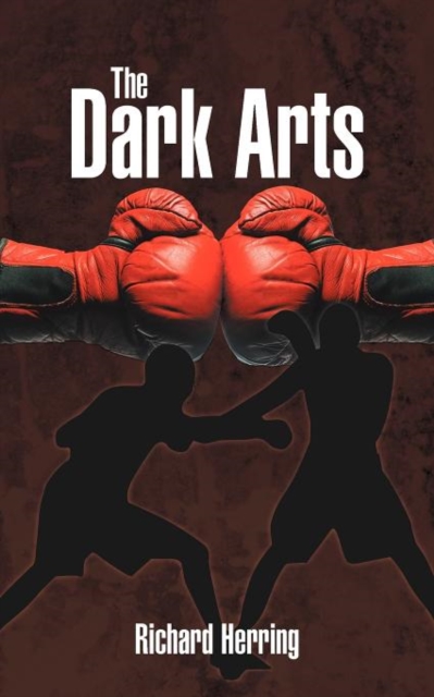 The Dark Arts, Paperback / softback Book