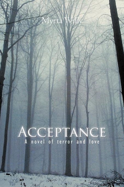Acceptance : A Novel of Terror and Love, Paperback / softback Book