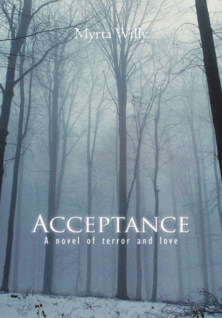 Acceptance : A Novel of Terror and Love, EPUB eBook