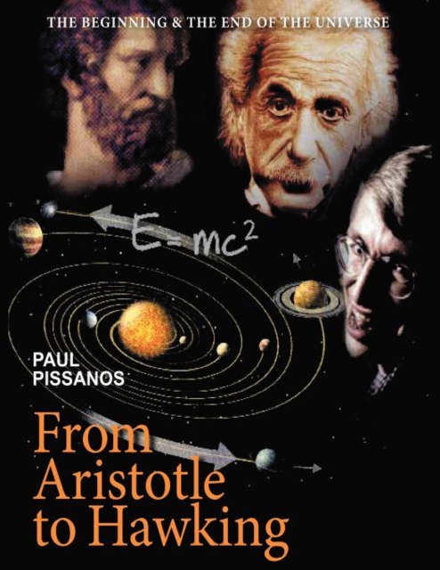 From Aristotle to Hawking, Paperback / softback Book