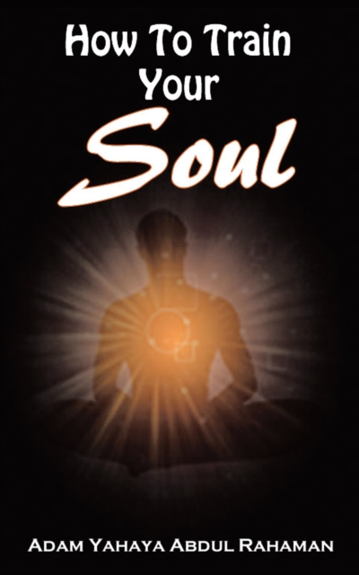 How to Train Your Soul, EPUB eBook