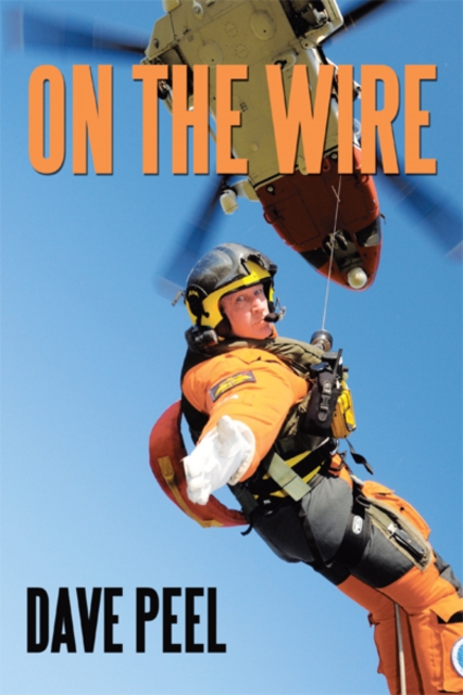 On the Wire, EPUB eBook