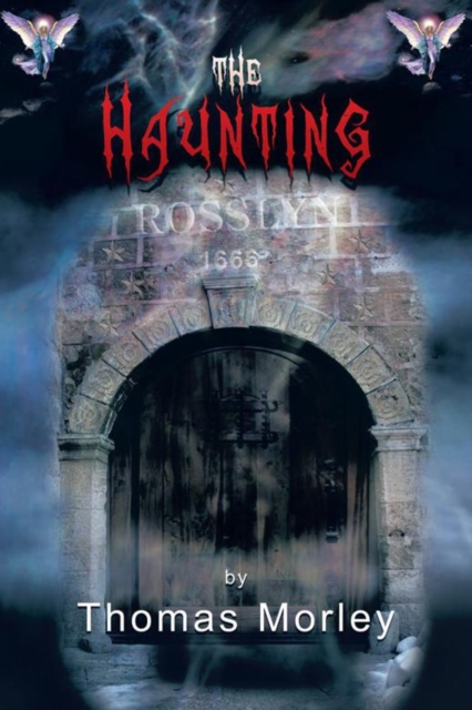 The Haunting, EPUB eBook